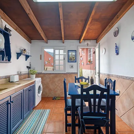 Casa Matyas Holiday home