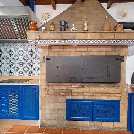 Holiday home Casa Matyas Icod De Los Vinos