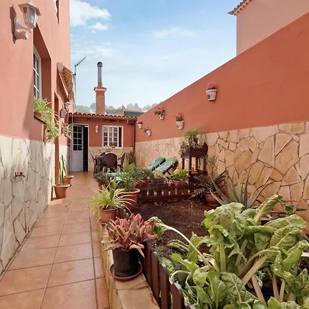 Feriehus Casa Matyas