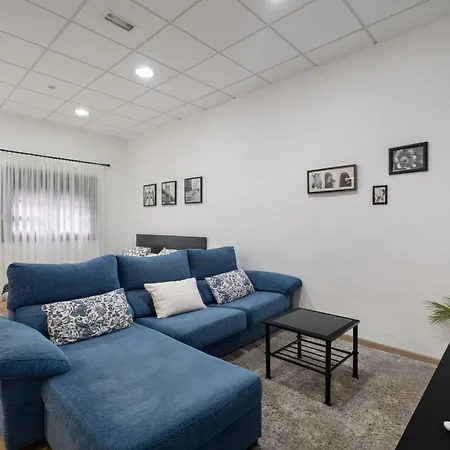 Nyaraló Casa Matyas Icod de los Vinos