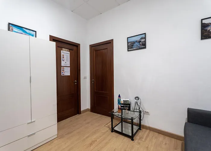 Casa Matyas * Icod de los Vinos