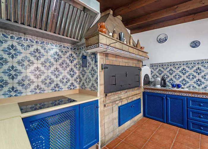 Casa Matyas * Icod de los Vinos