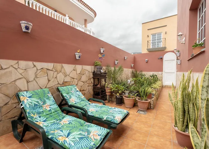 Feriehus Casa Matyas