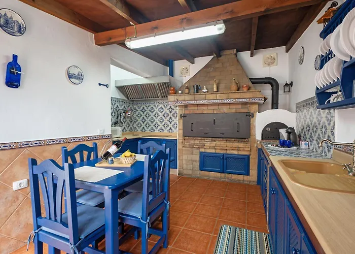 Feriehus Casa Matyas Icod De Los Vinos