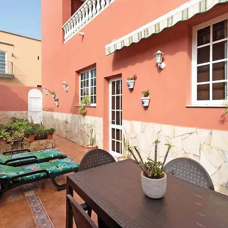 Casa Matyas * איקוד דה לוס וינוס