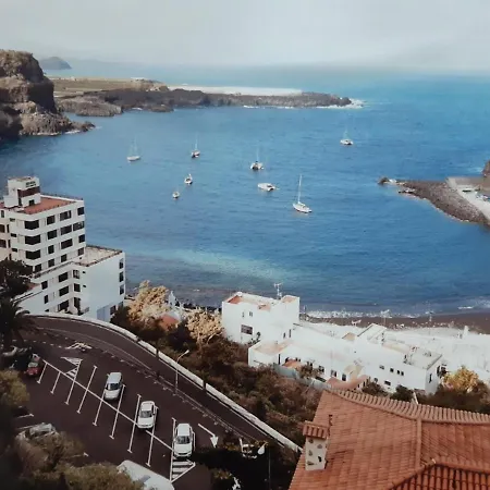 Casa Matyas * Icod de los Vinos