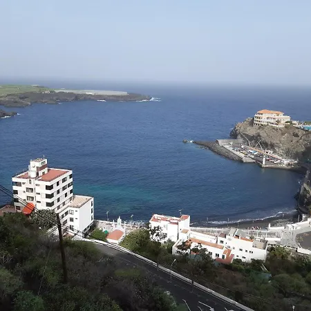 Casa Matyas Nyaraló