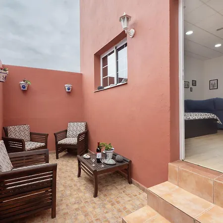 בית נופש Casa Matyas *