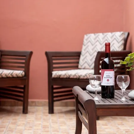 Casa Matyas Icod De Los Vinos