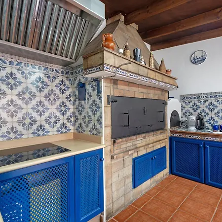 Casa Matyas * Icod de los Vinos