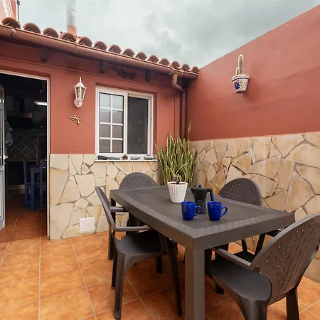 Casa Matyas בית נופש