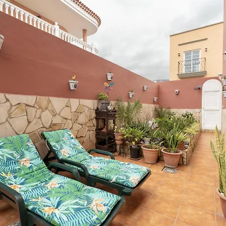 בית נופש Casa Matyas