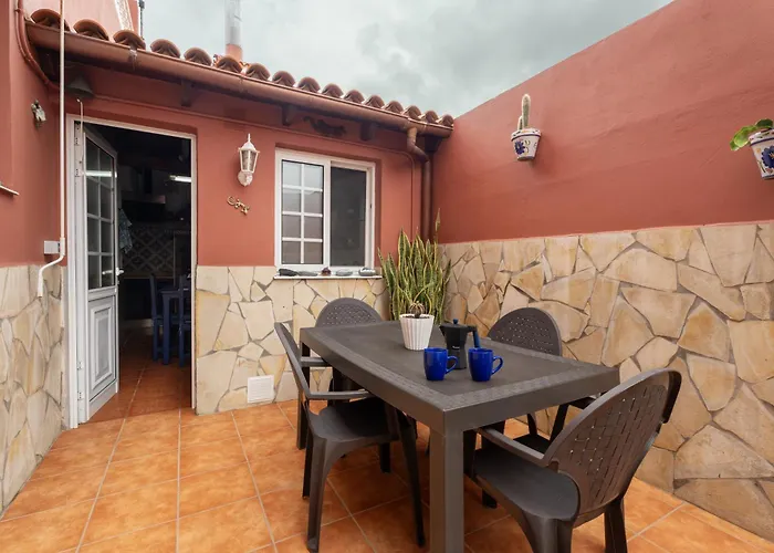 Casa Matyas Casa vacanze