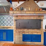 Casa Matyas Prázdninový dům *