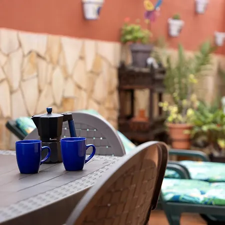 Casa Matyas 이코드레로스비노스