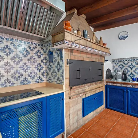 Casa Matyas Feriehus